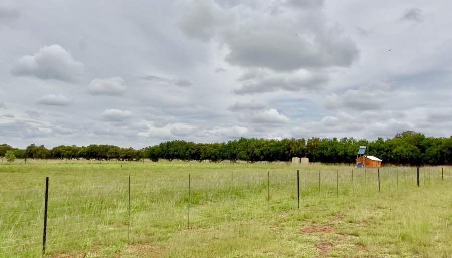 3 Bedroom Property for Sale in Bainsvlei Free State